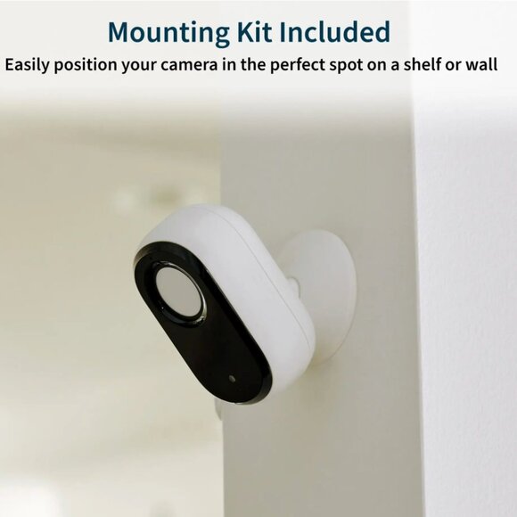 Arlo Indoor Security Camera - Picture 4 of 4